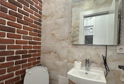 Apartament cu 4 camere decomandat în Baraolt - 22