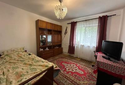 Apartament 4 camere decomandate la etajul I in Marasti! - 3