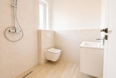 Duplex cu 3 camere cu Teren 280 Mp în Aeroport - 14