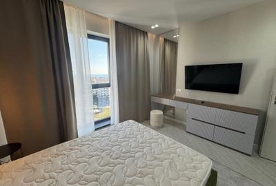 Apartament SUPER LUX-CAMPUS(Prima inchiriere) - 27