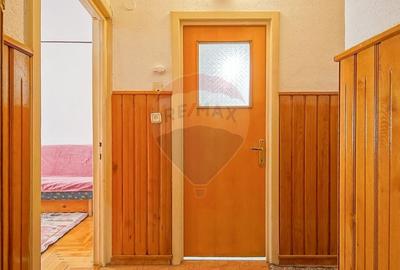 Apartament cu 4 camere decomandat, mobilat în Vlahuță - 23