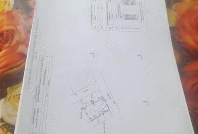 Casă cu 6 camere cu Teren 125 Mp în Central - 6