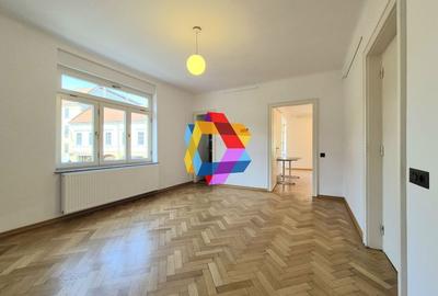 Spațiu birouri de închiriat Brasov - 90 mp # spatii-comerciale-brasov.ro - 7