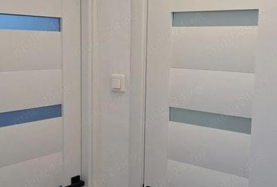 Garsonieră decomandată, mobilată în Militari - 10