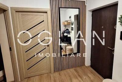 Apartament + Curte  /3 cam/2 loc. Parcare -Arhitectilor - 5