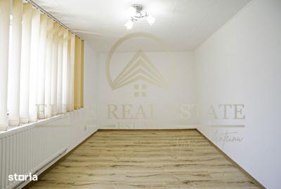 Apartament cu 3 camere decomandat în 23 August - 2