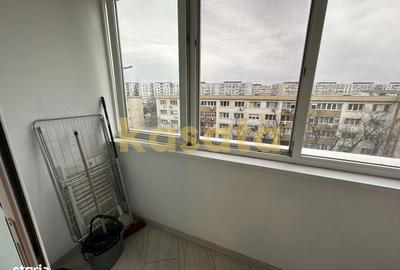 Apartament cu 2 camere, mobilat în Giulești - 10