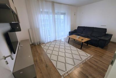 Apartament cu 2 camere decomandat în Avantgarden - 4
