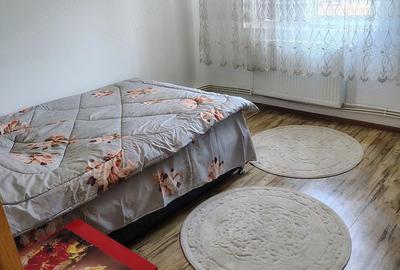 Apartament cu 2 camere decomandat în Central - 4