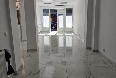 Zona Eroii Revolutiei Brancoveanu P+1+M sp comercial si 2 Garsoniere - 2