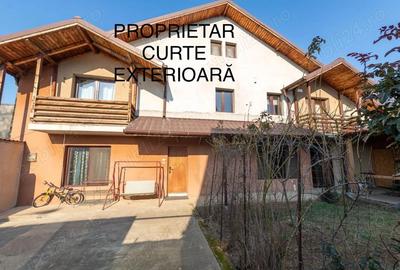 Casă cu Teren 240 Mp în Pantelimon - 2