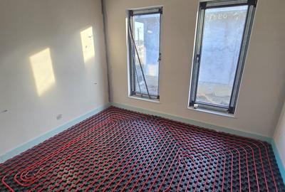 Casă cu 4 camere în Curtișoara - 4