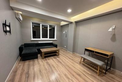 Apartament cu 2 camere decomandat în Becaș - 1