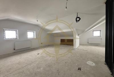 Casă cu 4 camere cu Canalizare în Balotești - 10