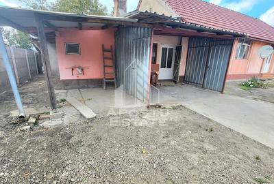 Casa individuala cu 3 camere,renovata in totalitate,Sag - 12