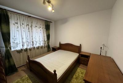 Apartament 3 camere, 64mp, cartier Brazda lui Novac, zona Baba Novac - 3