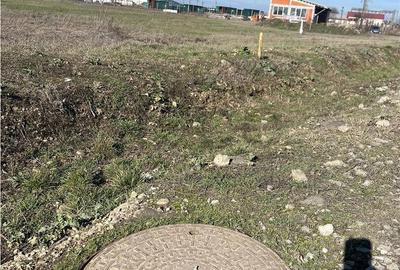 Spațiu comercial, în Sântandrei - 11