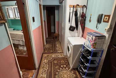 Apartament cu 2 camere decomandat în Rahova - 2