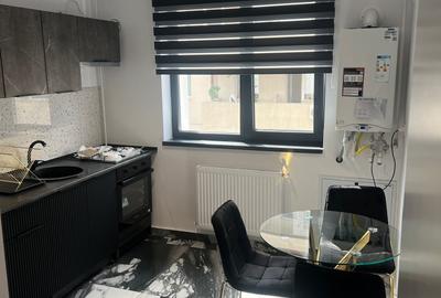 Apartament cu 2 camere decomandat, mobilat în Berceni - 3