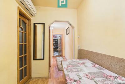 Apartament 2 camere complet utilat și mobilat - 5
