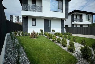 Casă individuală cu 4 camere cu Canalizare în Vișani - 2