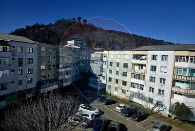 Apartament cu 2 camere decomandat, mobilat în Central - 15