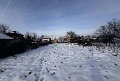 Teren vanzare Mehala Drum Principal - 7