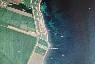 Costinesti / Frontal la mare/Forum /Golful Francez - 2