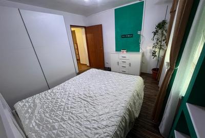 Apartament 2 camere, etaj 7/8, 68 mp utili, zona Spitalul Municipal - 8