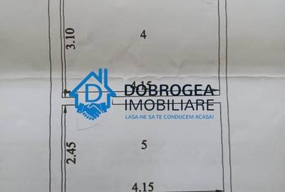 23 AUGUST-2 CAMERE, ETAJ 2, 31 MP - 5