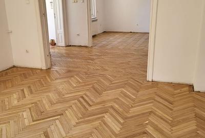 Casă individuală cu 4 camere cu Canalizare în Tineretului - 2