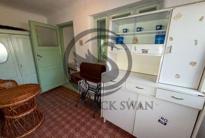 Casa de vanzare | 5420mp Teren | Poienarii Rali, Prahova | Comision 0% - 13