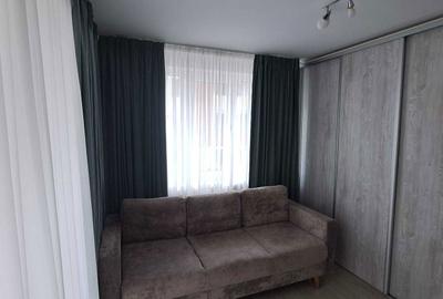 Apartament cu 2 camere decomandat în Florești - 1
