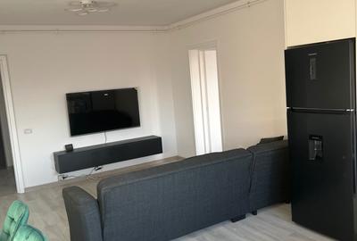 Apartament cu 2 camere în Sânpetru - 2