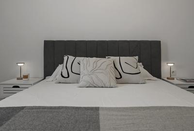 Apartament cu 3 camere semidecomandat în Central - 13