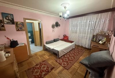 Apartament 2 camere 43 mp Parter( cu balcon) - Campina - 1