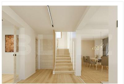 Ansamblu rezidential de 7 case individuale, zona rezidential - 6