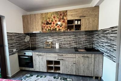 Apartament 2 Camere Valea Lupului - 430 euro Apartament 2 Camere Valea Lupului - 430 euro - 3