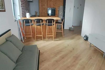 Apartament cu 2 camere semidecomandat în Central - 2