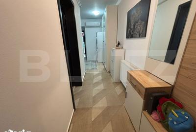Apartament cu 2 camere în Valea Adâncă - 1