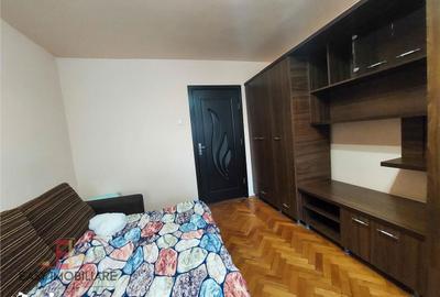 Apartament cu 2 camere, mobilat în Cornișa - 8