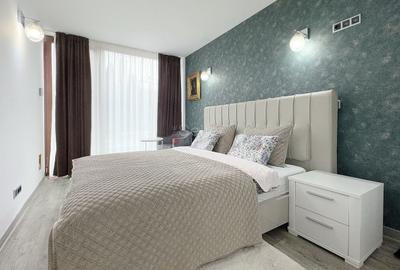 Terase generoase cu vederea spre padure - 5