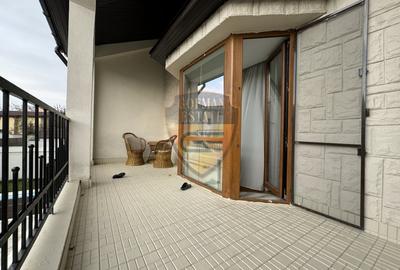 Casă individuală cu 8 camere cu Canalizare în Est - 19