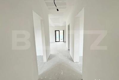 Casă cu 3 camere cu Teren 450 Mp în Lazuri - 3