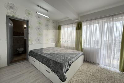 Apartament cu 3 camere semidecomandat, mobilat în Bulgaria - 8