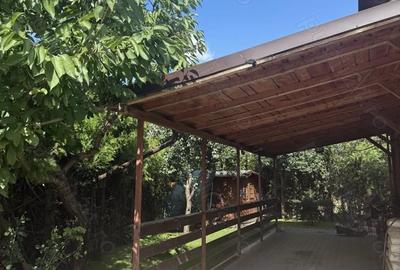 Casă cu 4 camere în Ghighiu - 7