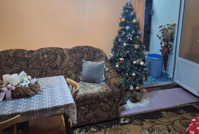 Apartament cu 2 camere decomandat în Central - 4