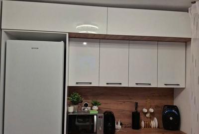 Apartament cu 4 camere decomandat în Ostroveni - 3