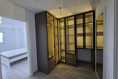 Apartament cu 2 camere partial mobilat Copou-Aleea Sadoveanu - 12
