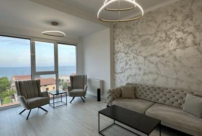 Apartament lux 4 camere - vedere la mare -Faleza Nord - 2